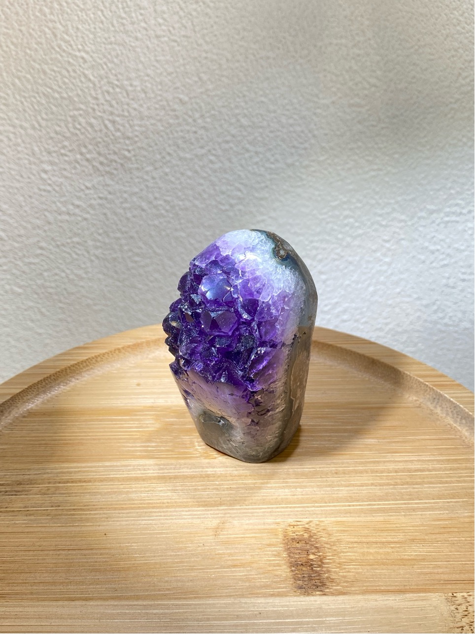 紫水晶 Amethyst 晶鎮