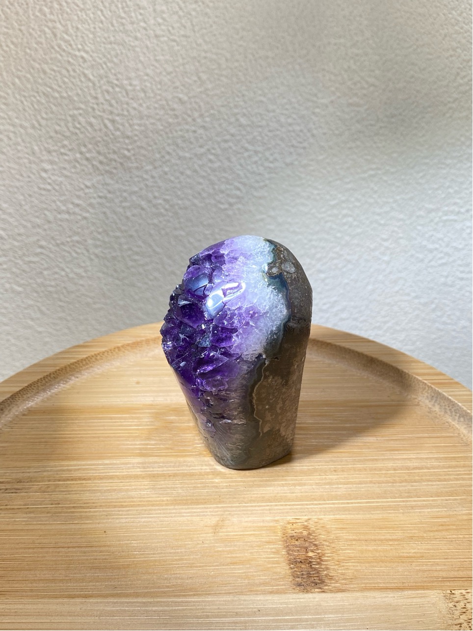 紫水晶 Amethyst 晶鎮