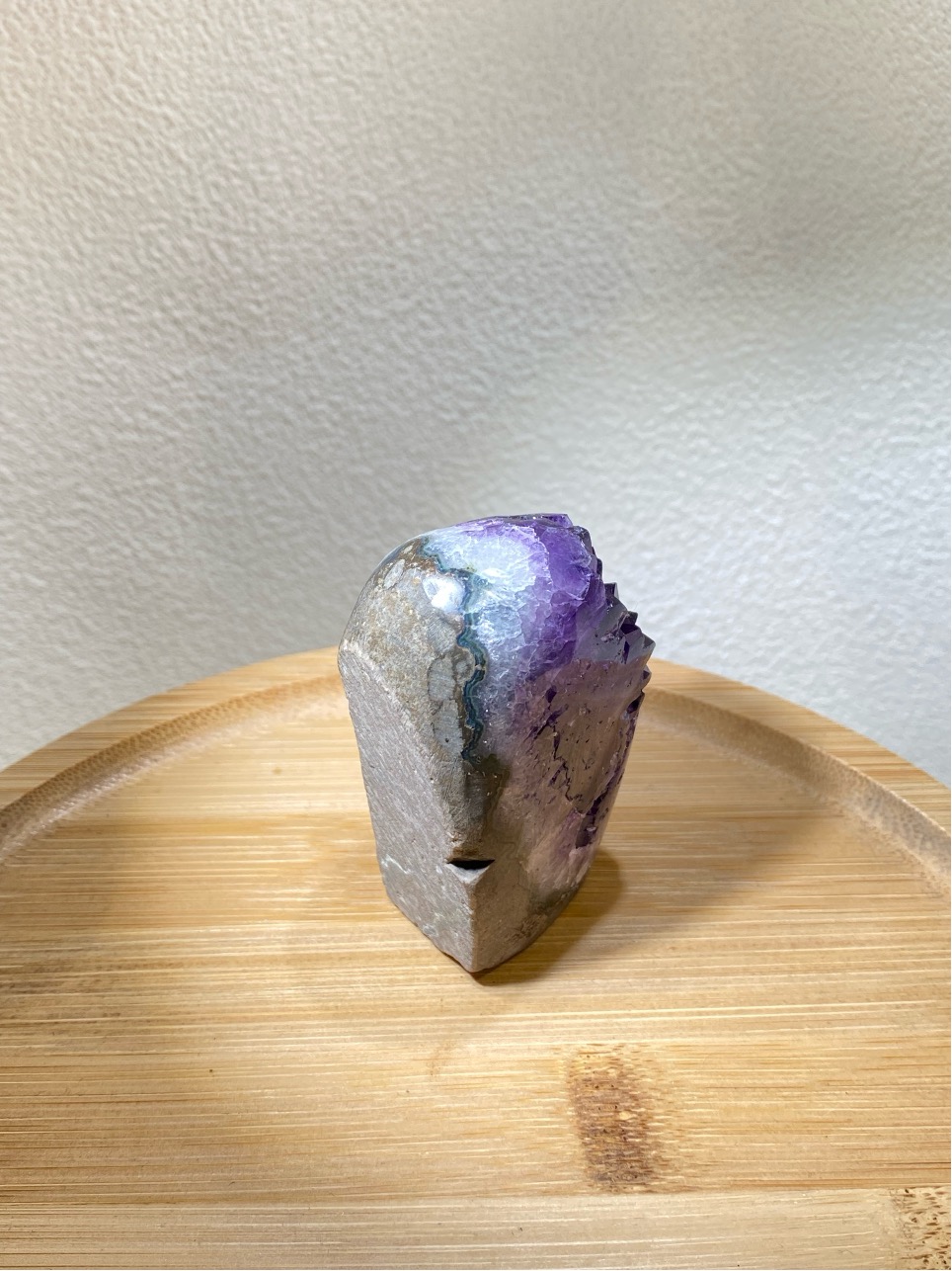 紫水晶 Amethyst 晶鎮