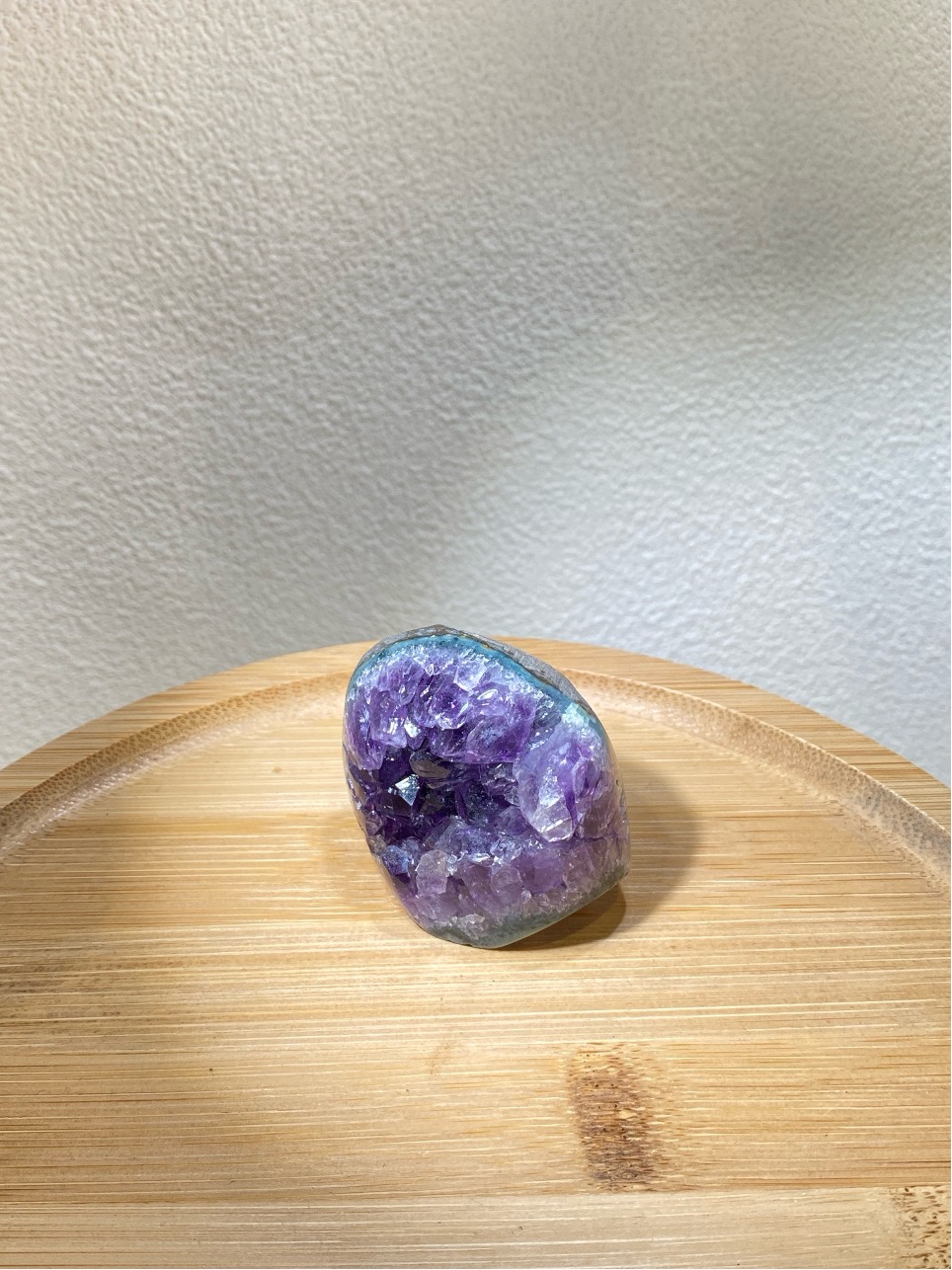 紫水晶 Amethyst 晶鎮
