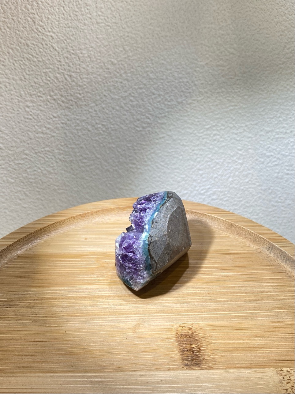 紫水晶 Amethyst 晶鎮