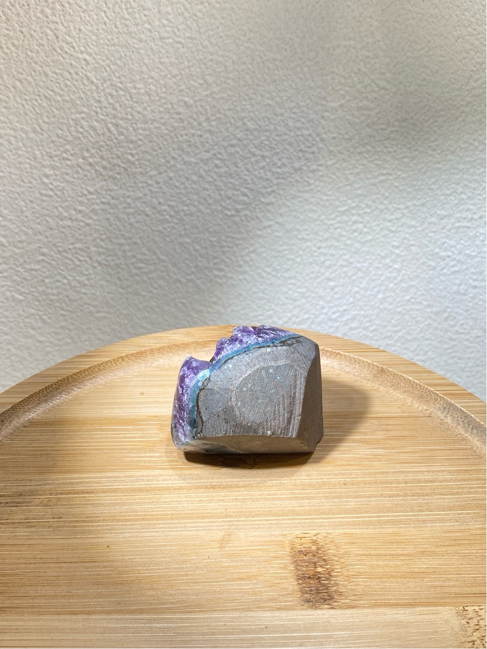 紫水晶 Amethyst 晶鎮