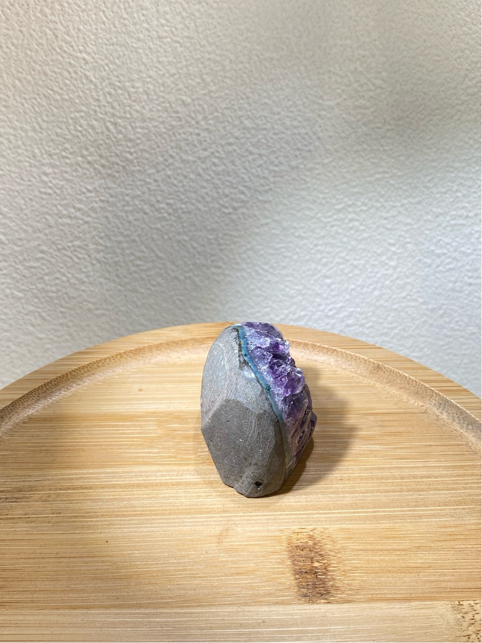 紫水晶 Amethyst 晶鎮