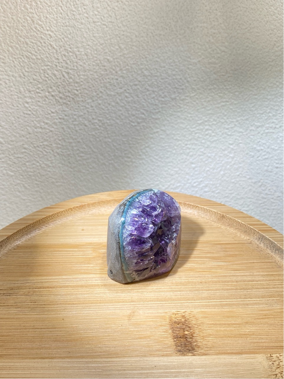 紫水晶 Amethyst 晶鎮
