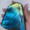 拉長石 Labradorite