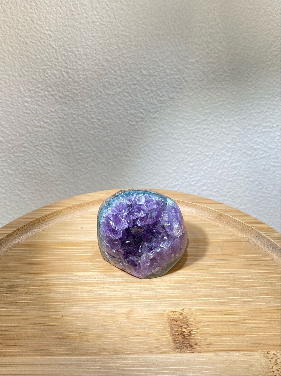 紫水晶 Amethyst 晶鎮