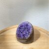 紫水晶 Amethyst 晶鎮