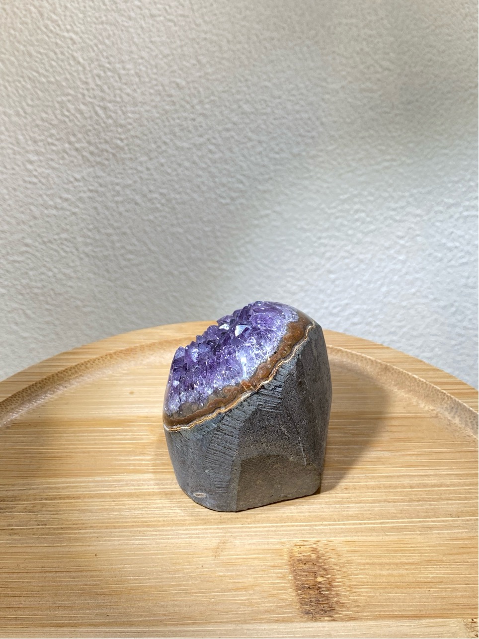 紫水晶 Amethyst 晶鎮