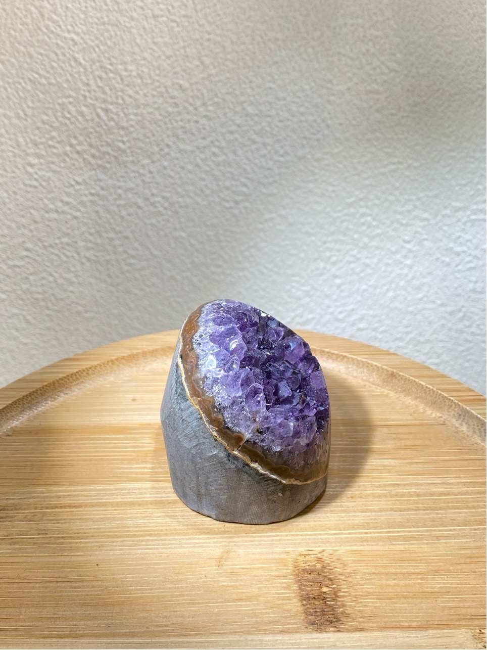 紫水晶 Amethyst 晶鎮