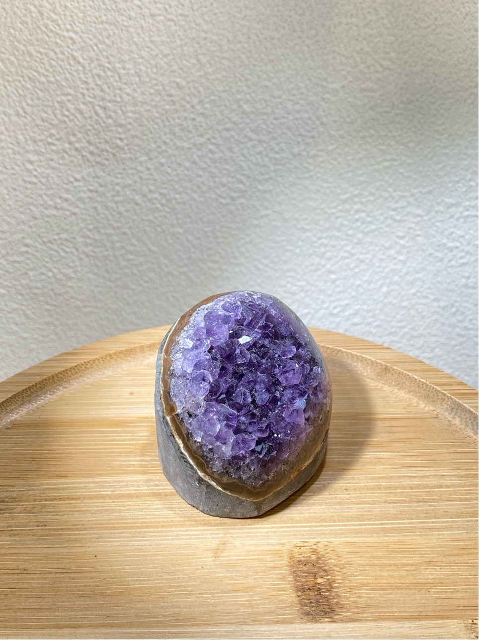 紫水晶 Amethyst 晶鎮