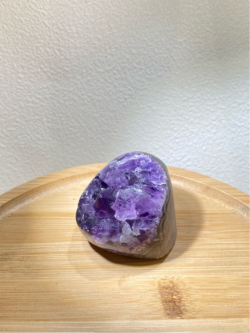 紫水晶 Amethyst 晶鎮