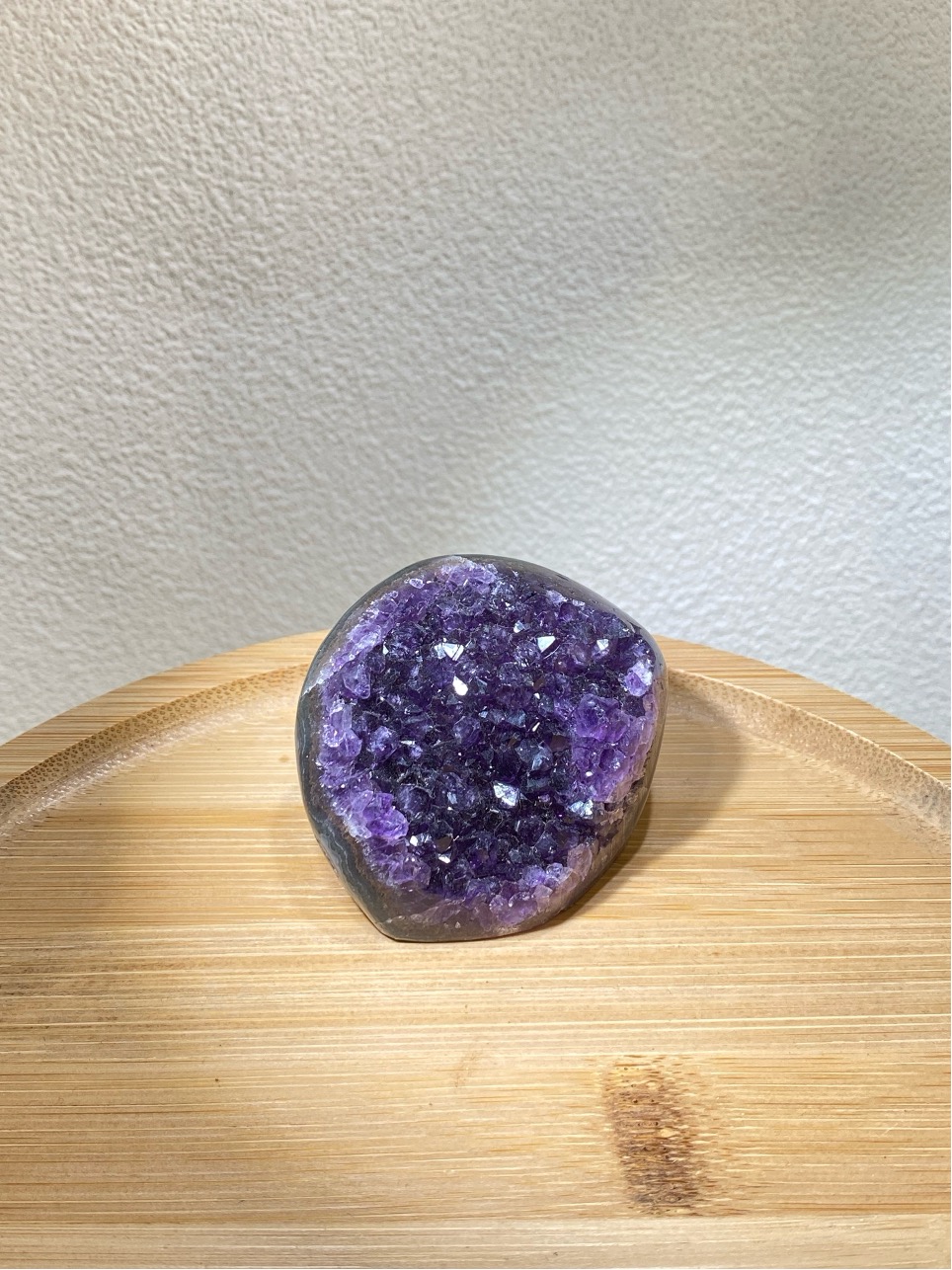 紫水晶 Amethyst 晶鎮