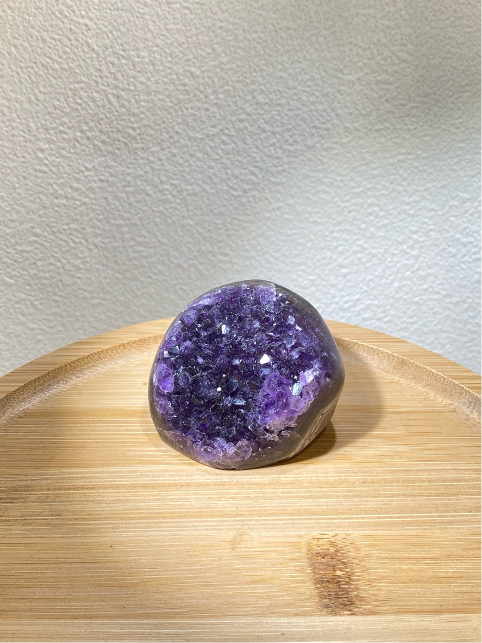 紫水晶 Amethyst 晶鎮