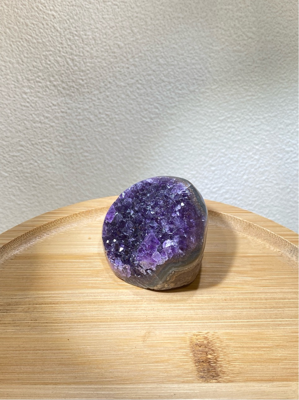 紫水晶 Amethyst 晶鎮
