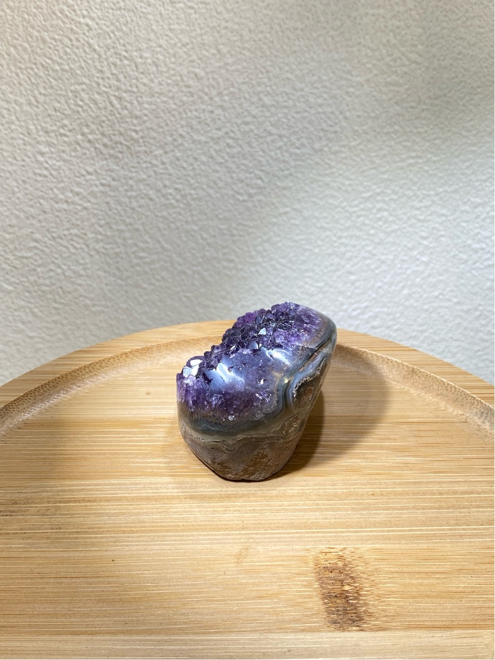 紫水晶 Amethyst 晶鎮