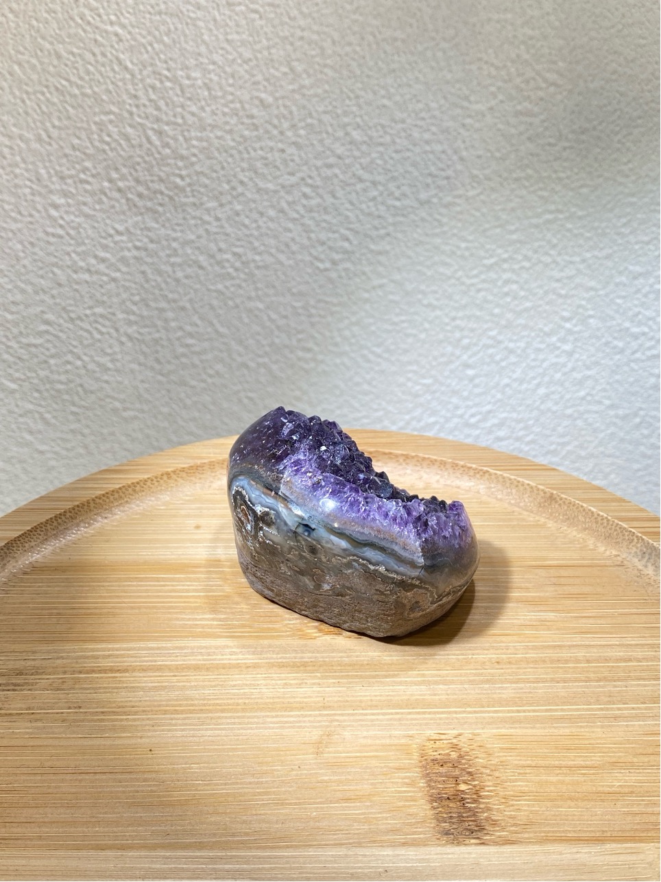 紫水晶 Amethyst 晶鎮