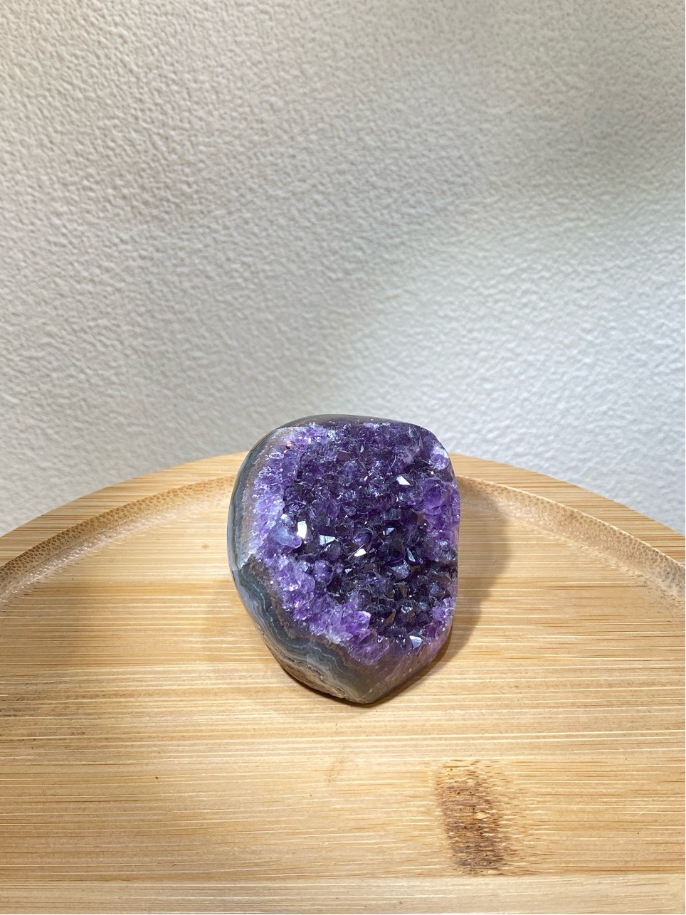 紫水晶 Amethyst 晶鎮