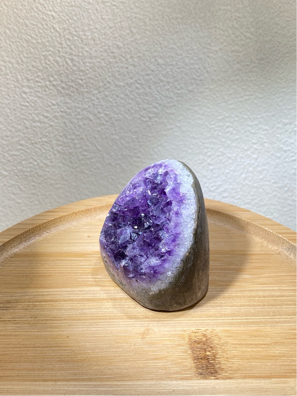 紫水晶 Amethyst 晶鎮