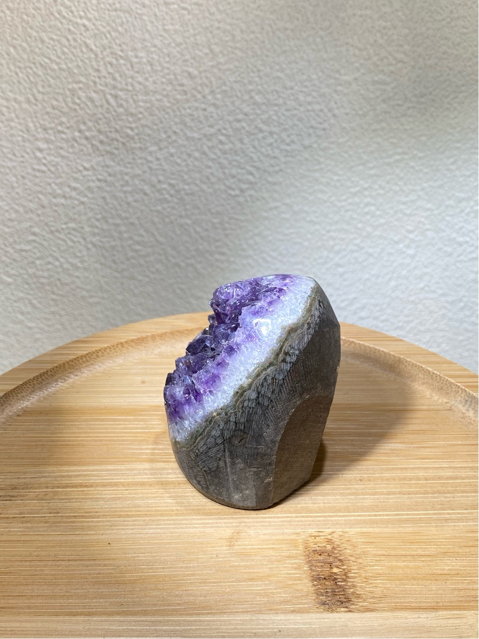 紫水晶 Amethyst 晶鎮