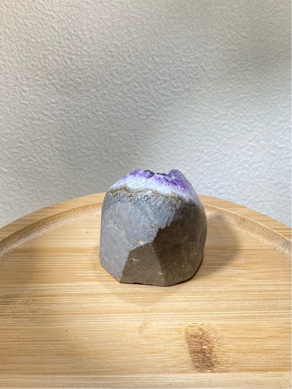 紫水晶 Amethyst 晶鎮