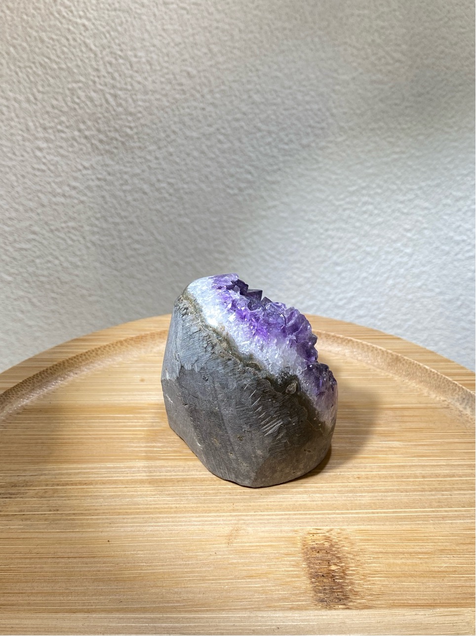 紫水晶 Amethyst 晶鎮