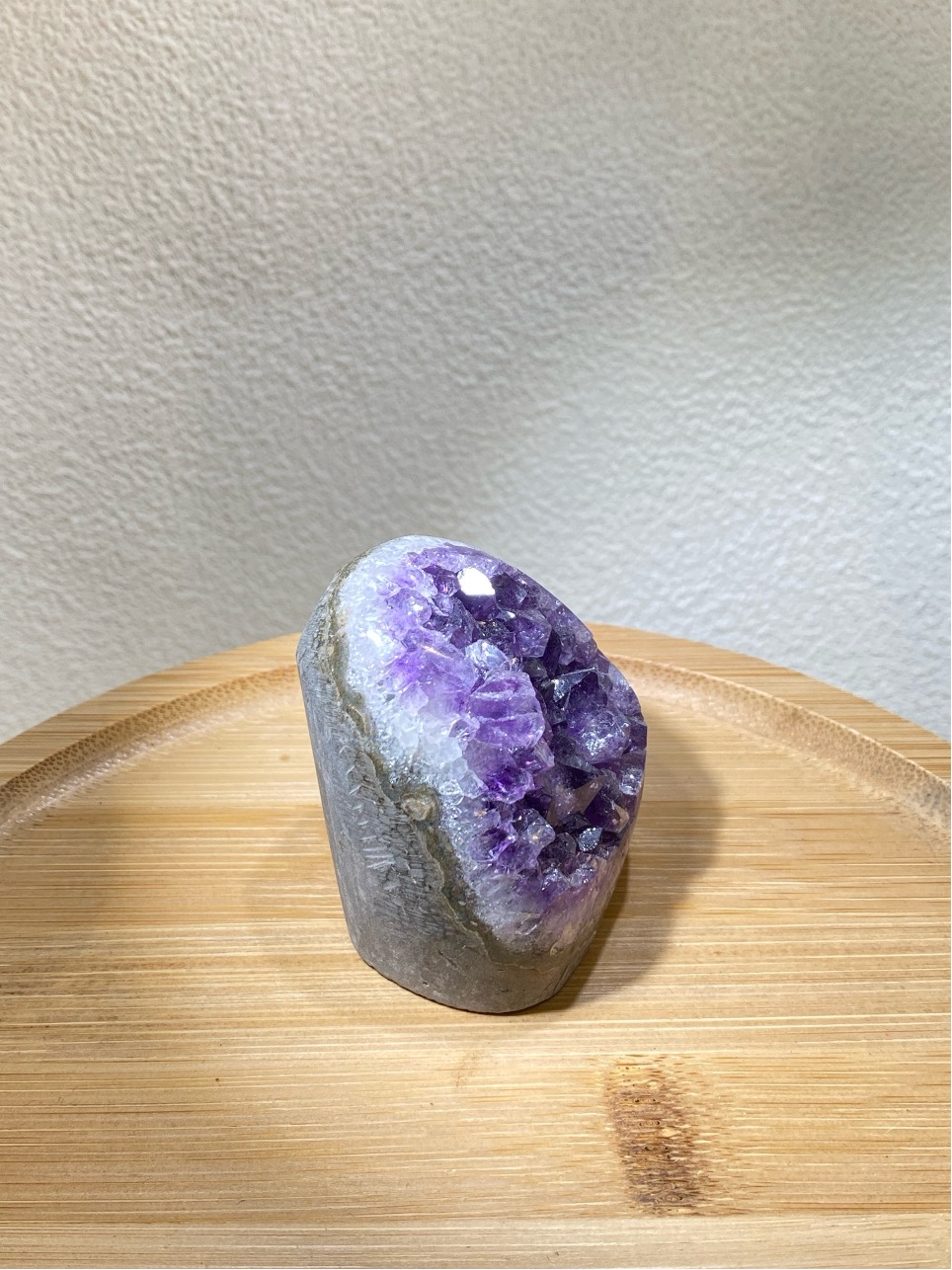 紫水晶 Amethyst 晶鎮