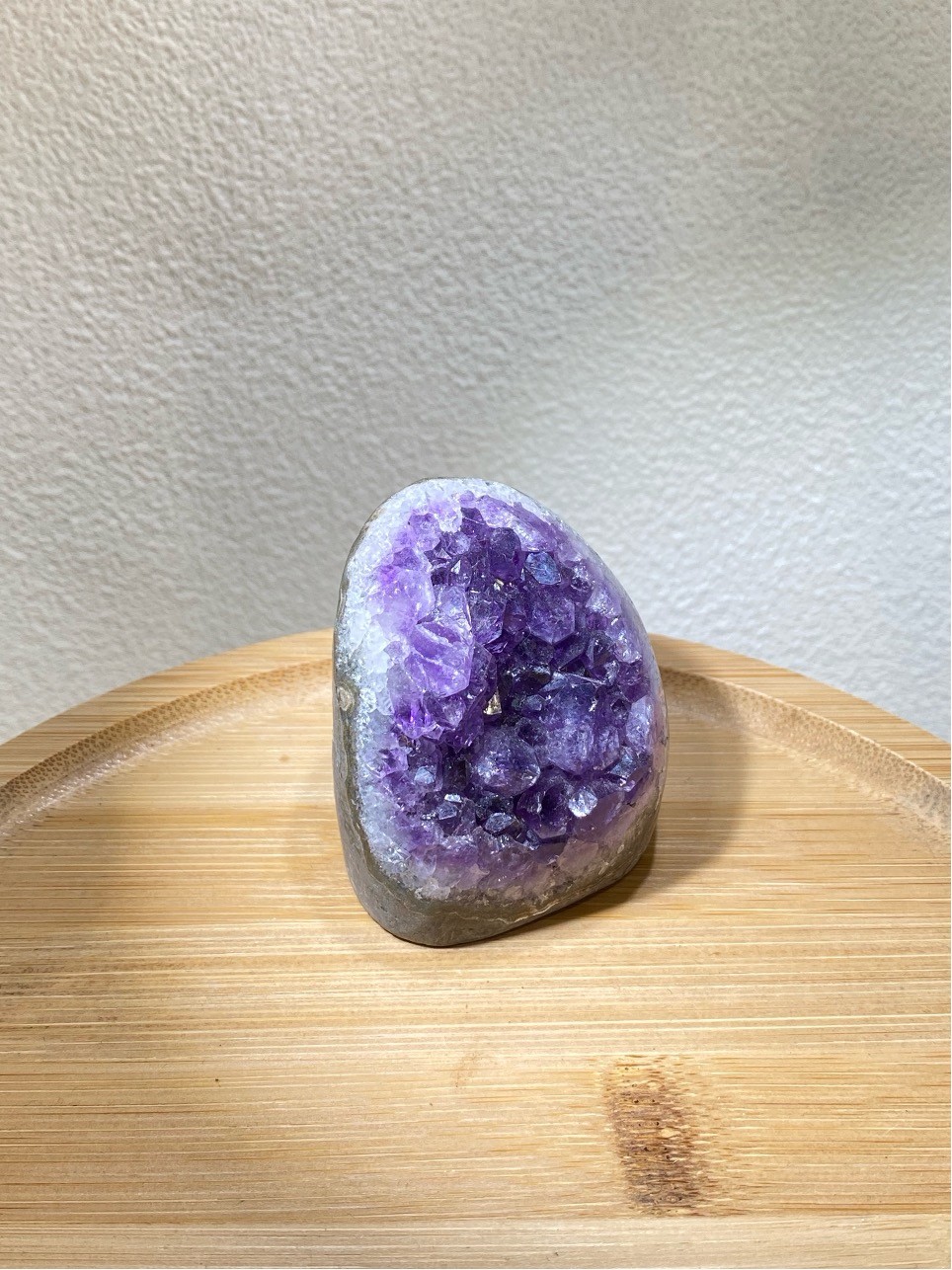 紫水晶 Amethyst 晶鎮