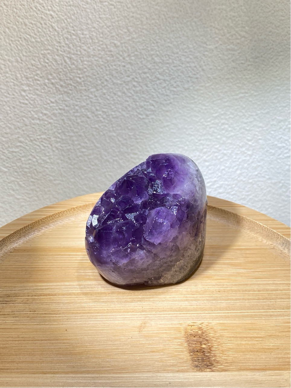 紫水晶 Amethyst 晶鎮