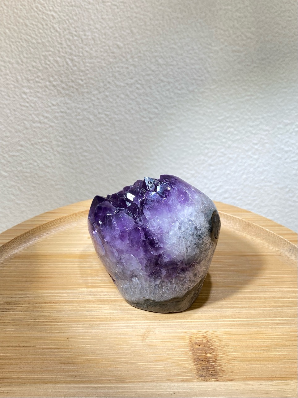 紫水晶 Amethyst 晶鎮