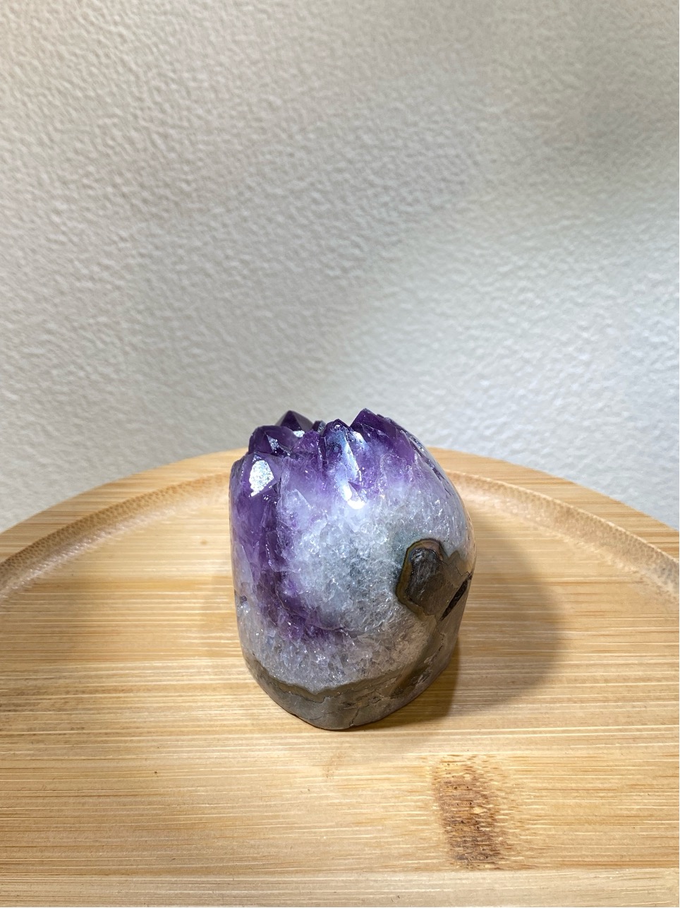 紫水晶 Amethyst 晶鎮
