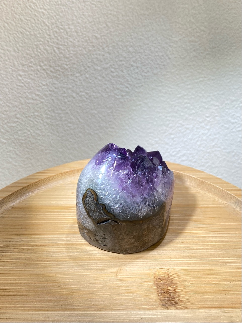 紫水晶 Amethyst 晶鎮