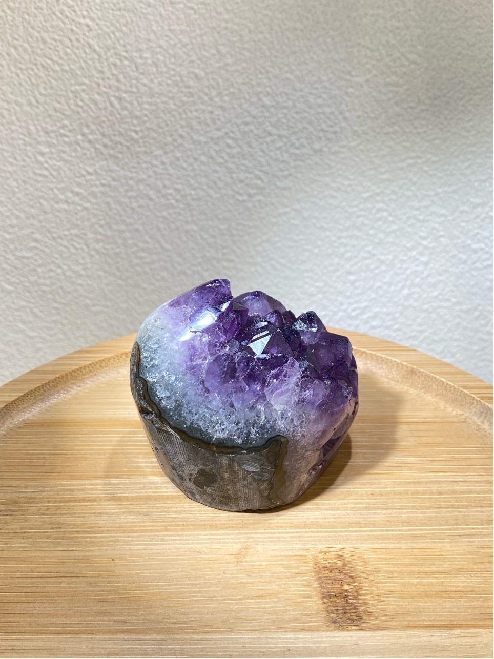 紫水晶 Amethyst 晶鎮