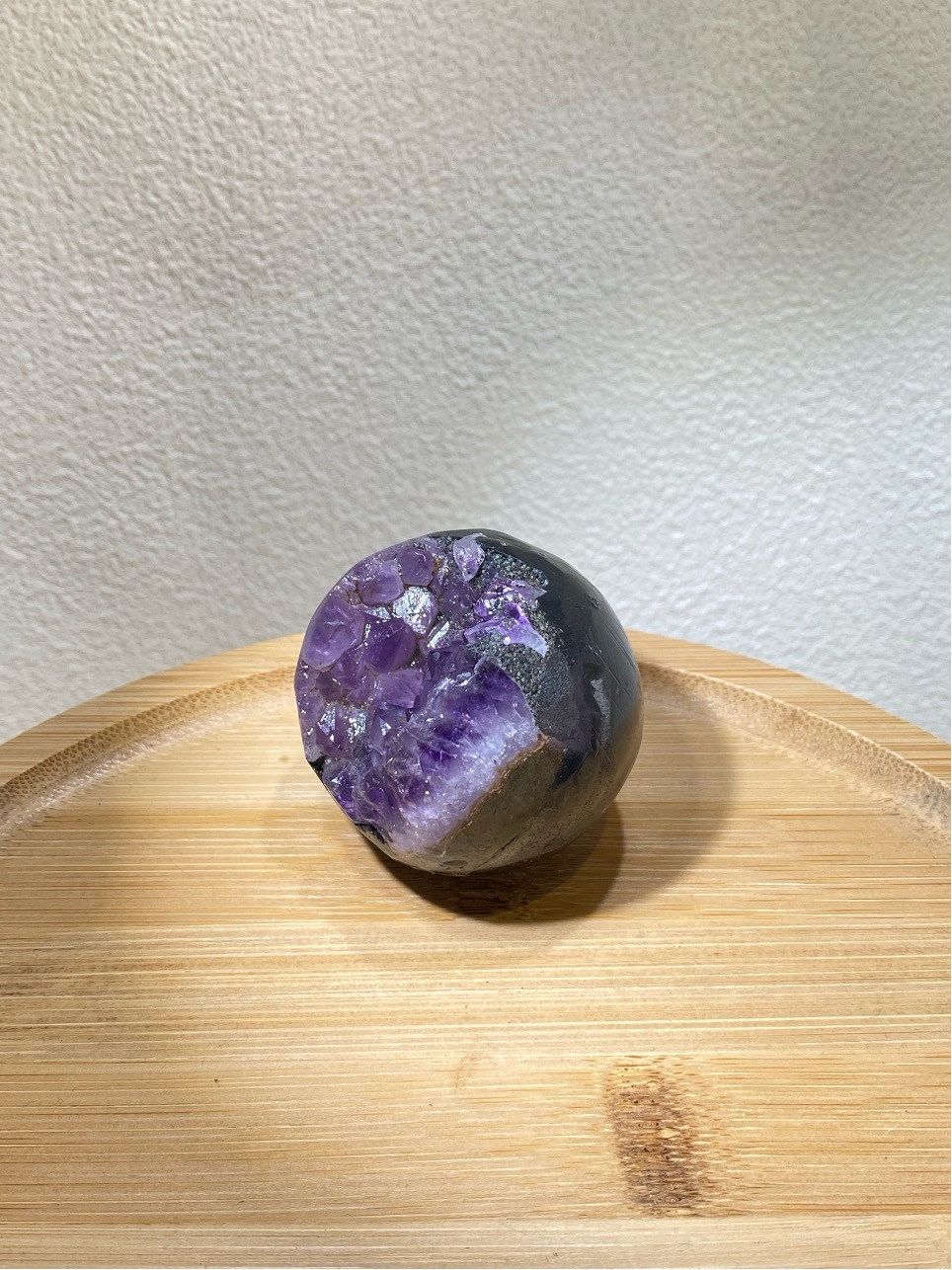 紫水晶 Amethyst 晶鎮