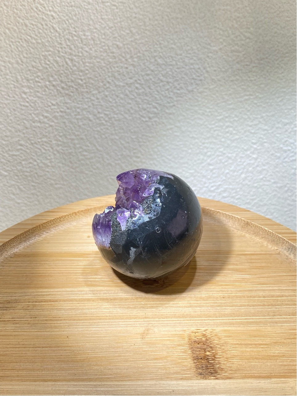 紫水晶 Amethyst 晶鎮