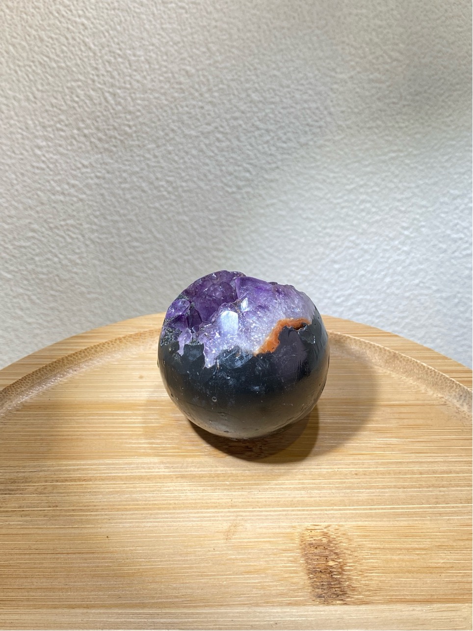紫水晶 Amethyst 晶鎮