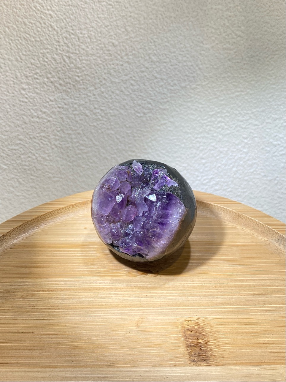 紫水晶 Amethyst 晶鎮