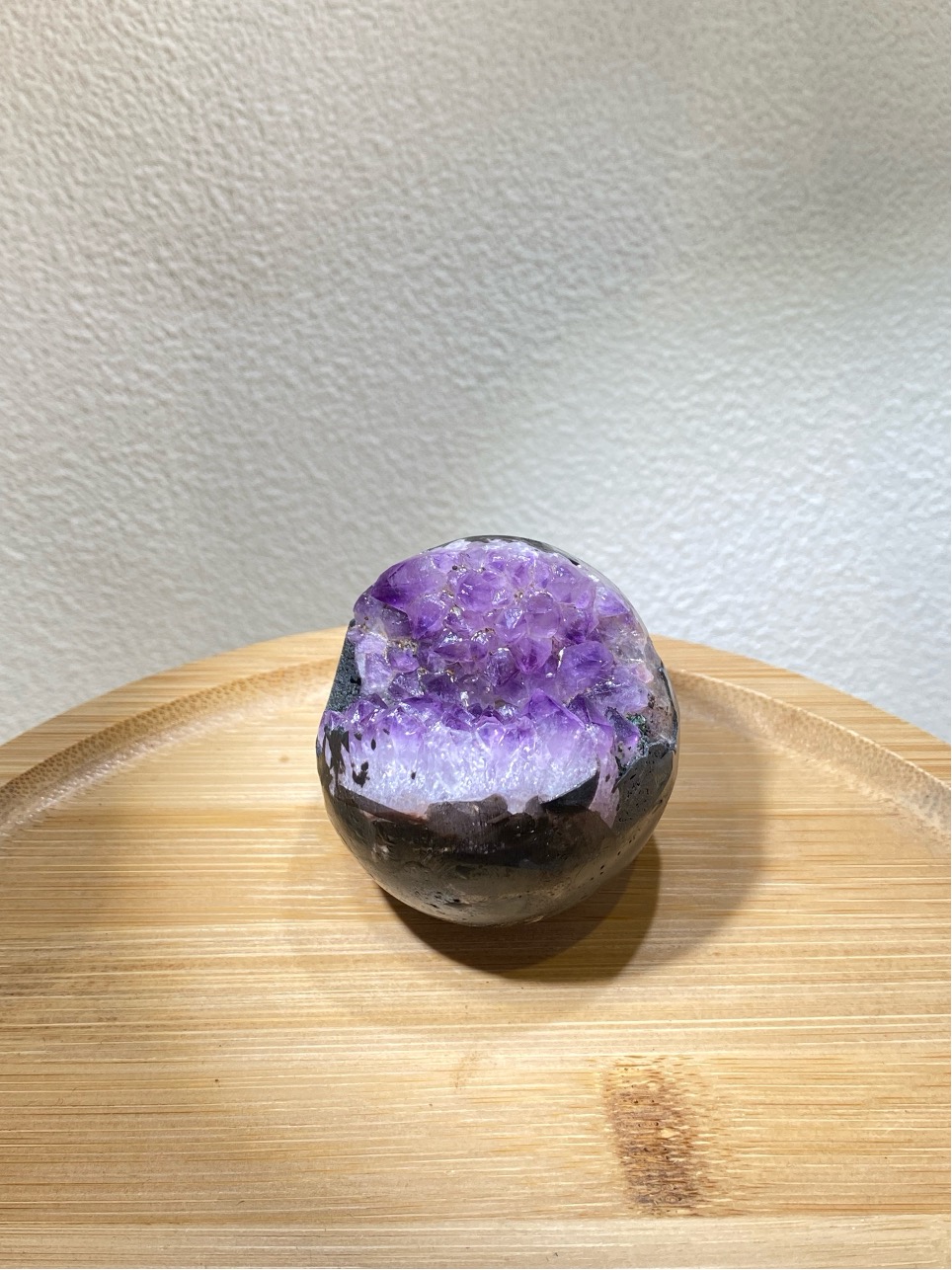 紫水晶 Amethyst 晶鎮