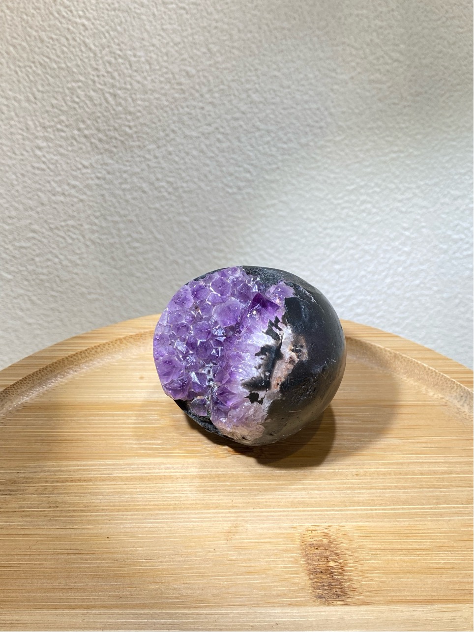 紫水晶 Amethyst 晶鎮