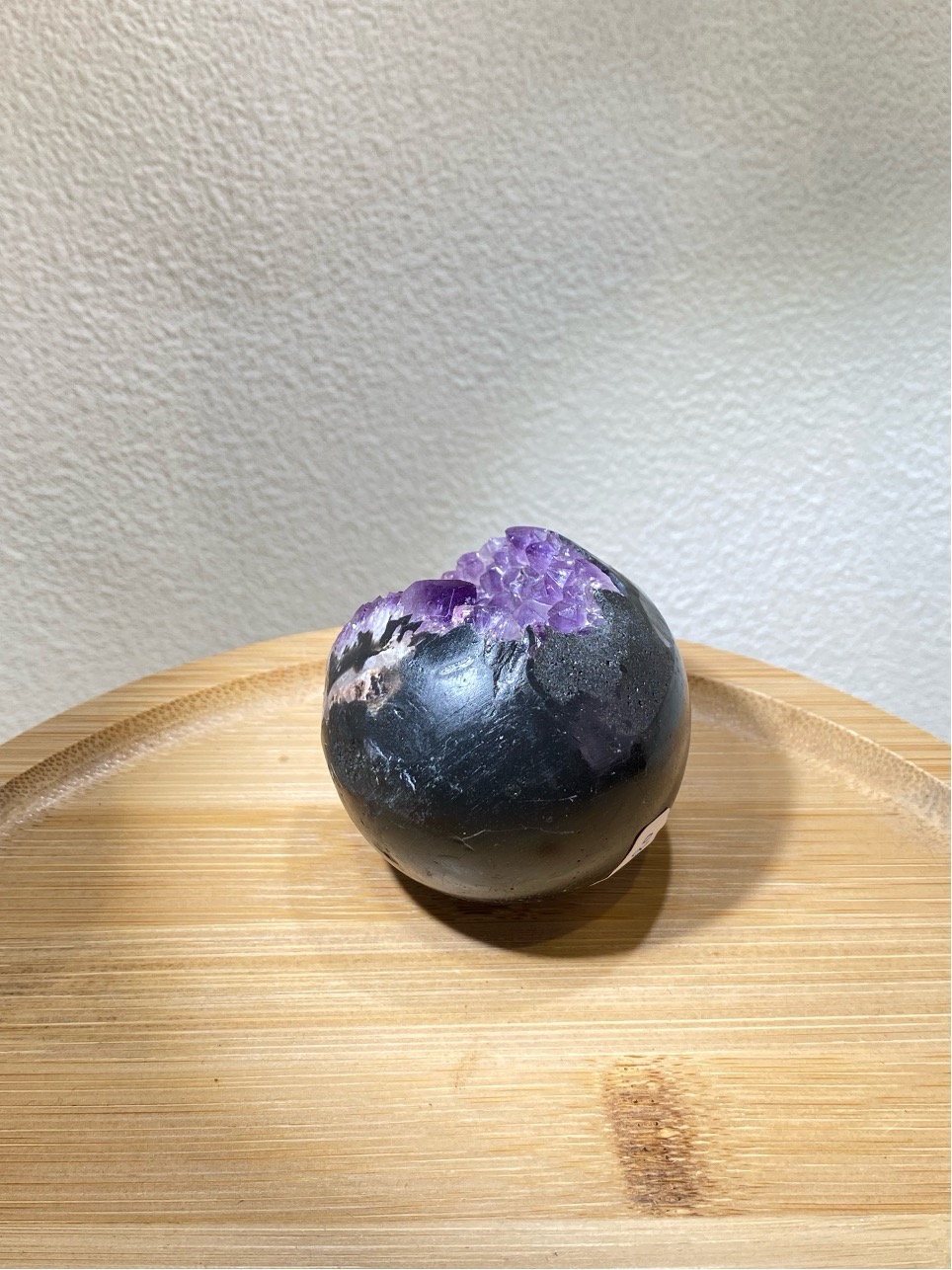 紫水晶 Amethyst 晶鎮