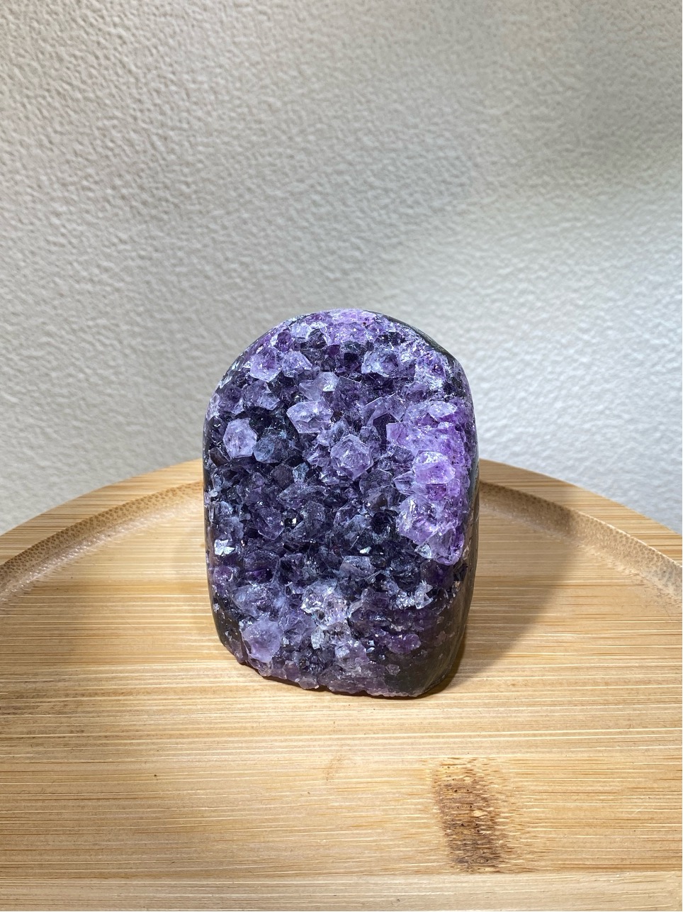 紫水晶 Amethyst 晶鎮