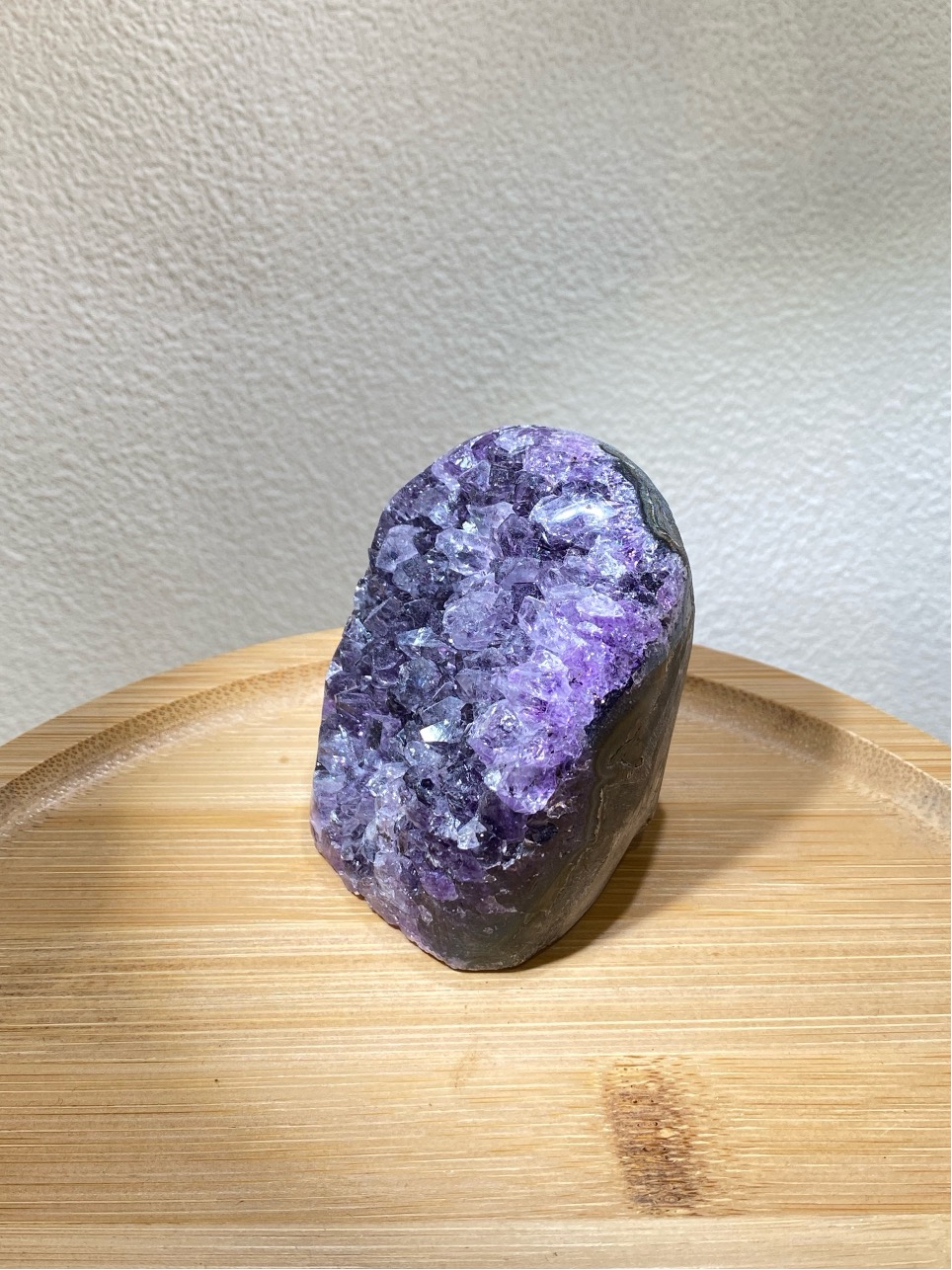 紫水晶 Amethyst 晶鎮