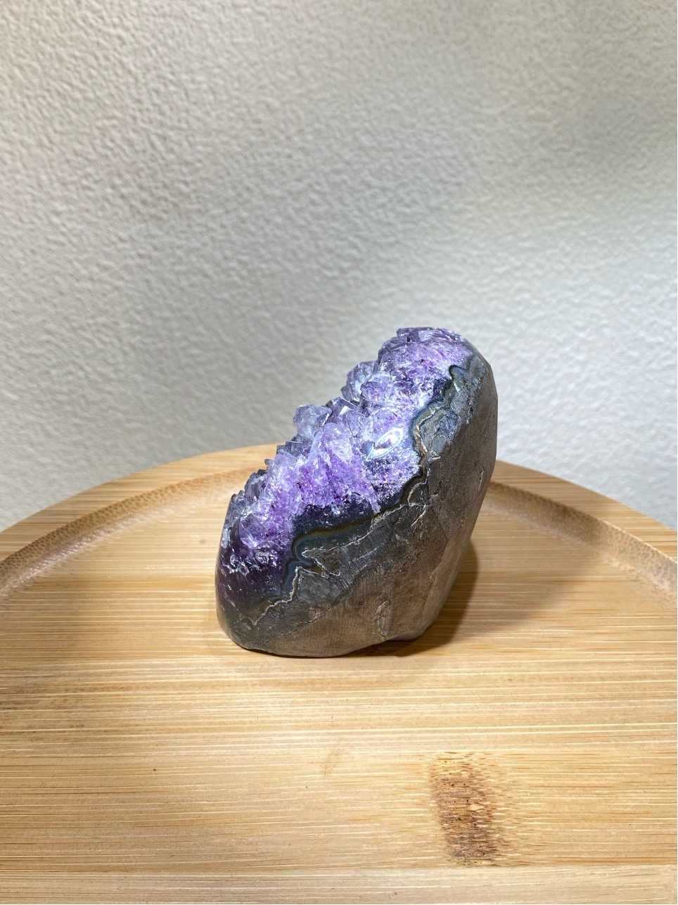 紫水晶 Amethyst 晶鎮