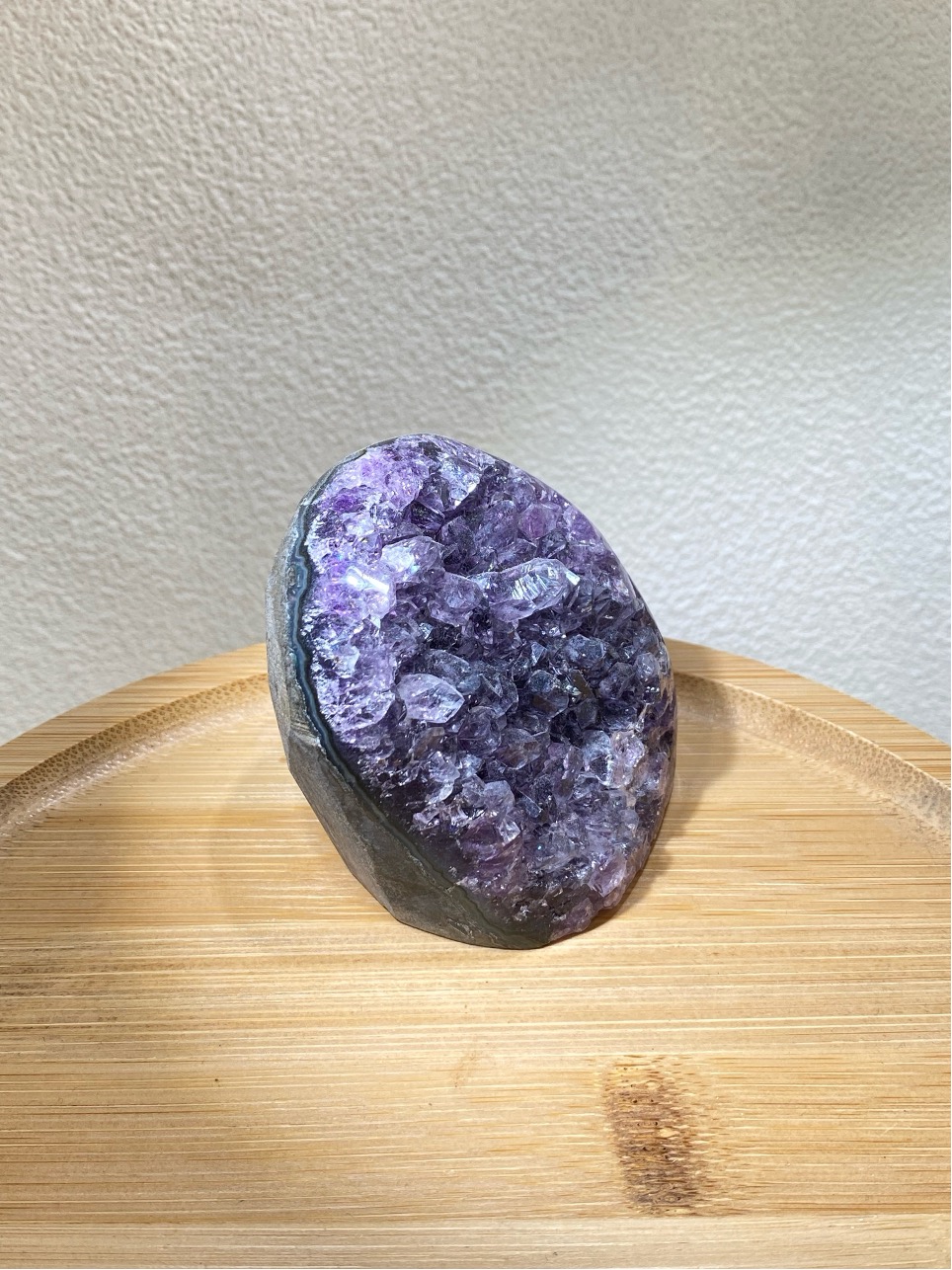 紫水晶 Amethyst 晶鎮