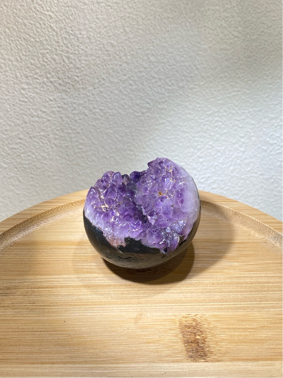 紫水晶 Amethyst 晶鎮