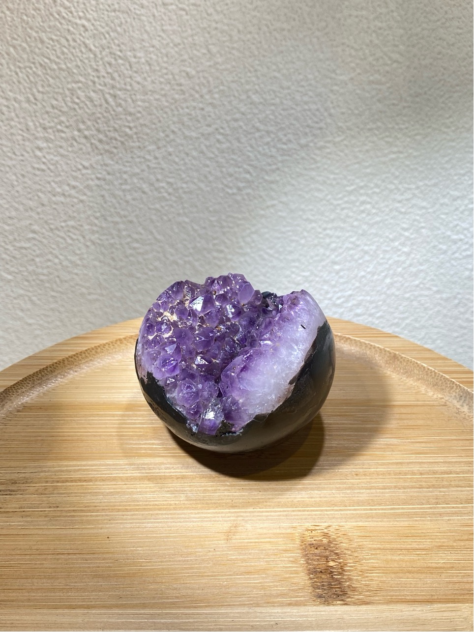紫水晶 Amethyst 晶鎮