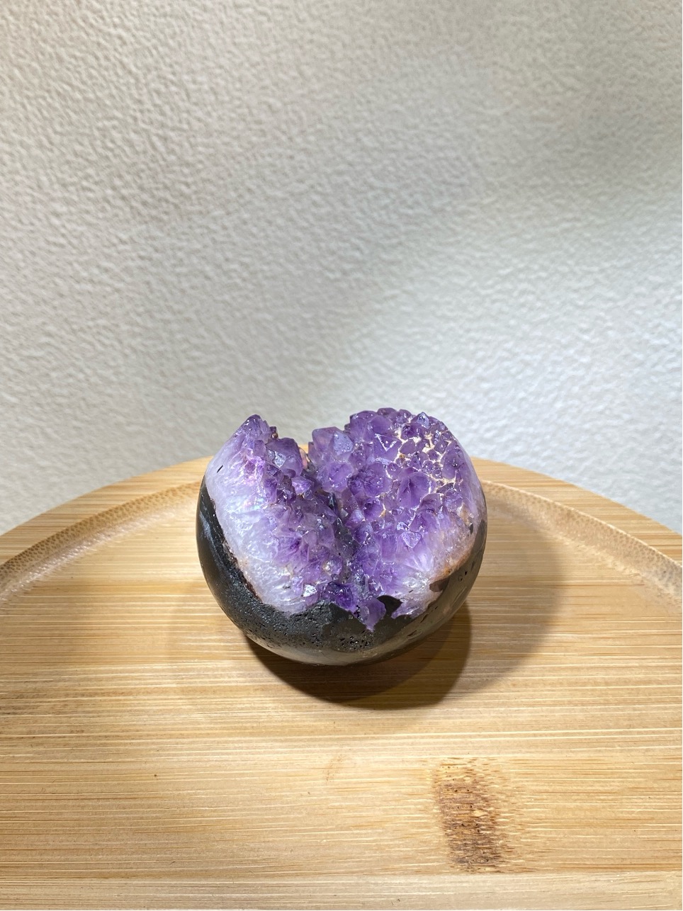 紫水晶 Amethyst 晶鎮