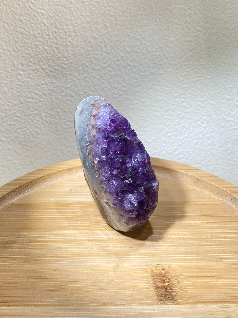 紫水晶 Amethyst 晶鎮
