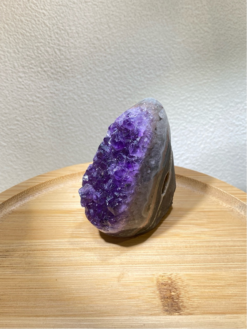 紫水晶 Amethyst 晶鎮