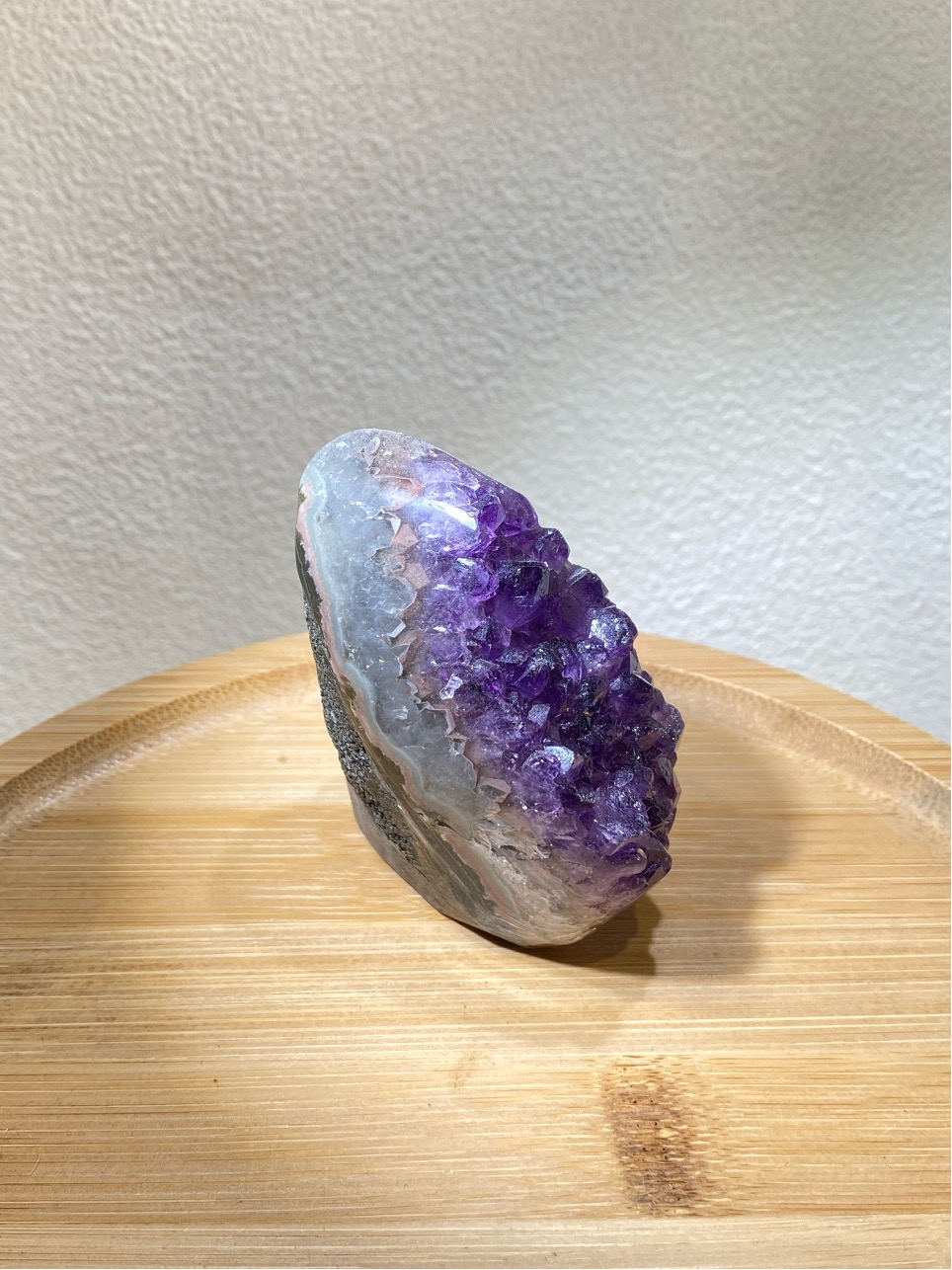 紫水晶 Amethyst 晶鎮