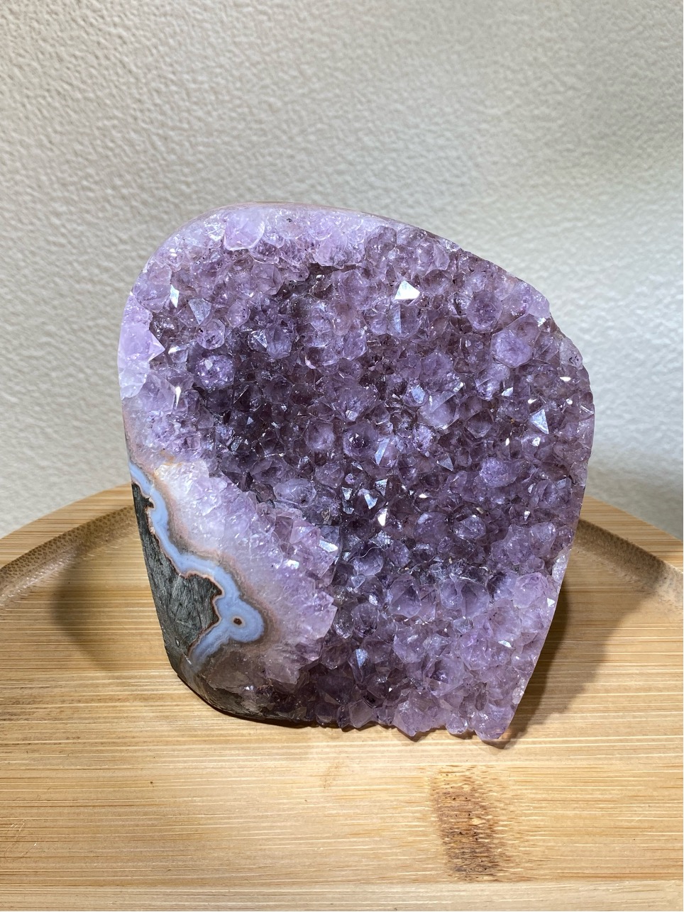 紫水晶 Amethyst 晶鎮